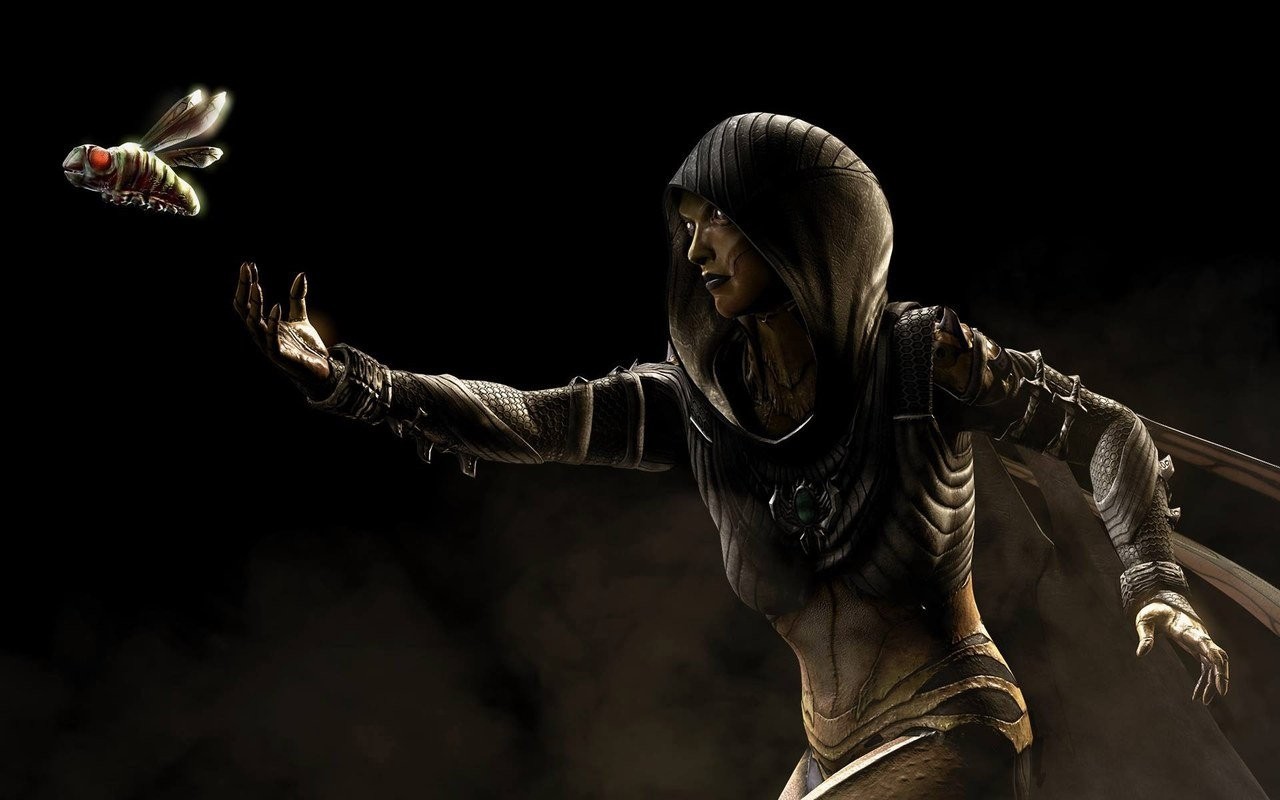 Mortal Kombat X - Imagen 35